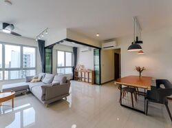 Blk 109B Eastglen @ Canberra (Sembawang), HDB 5 Rooms #607507061